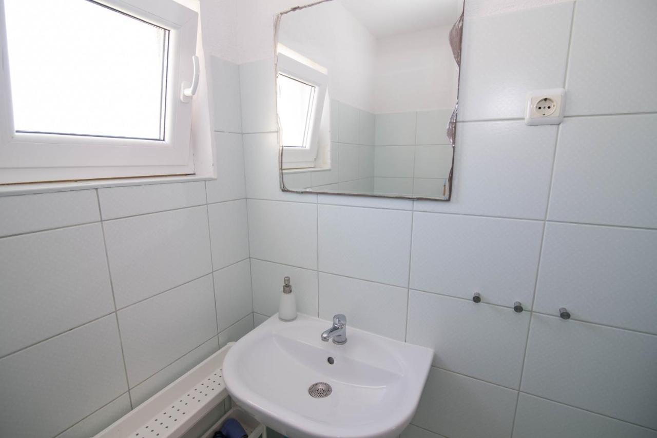 Ivana C6 Veli Lošinj 外观 照片