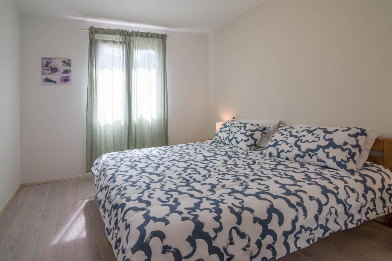Ivana C6 Veli Lošinj 外观 照片