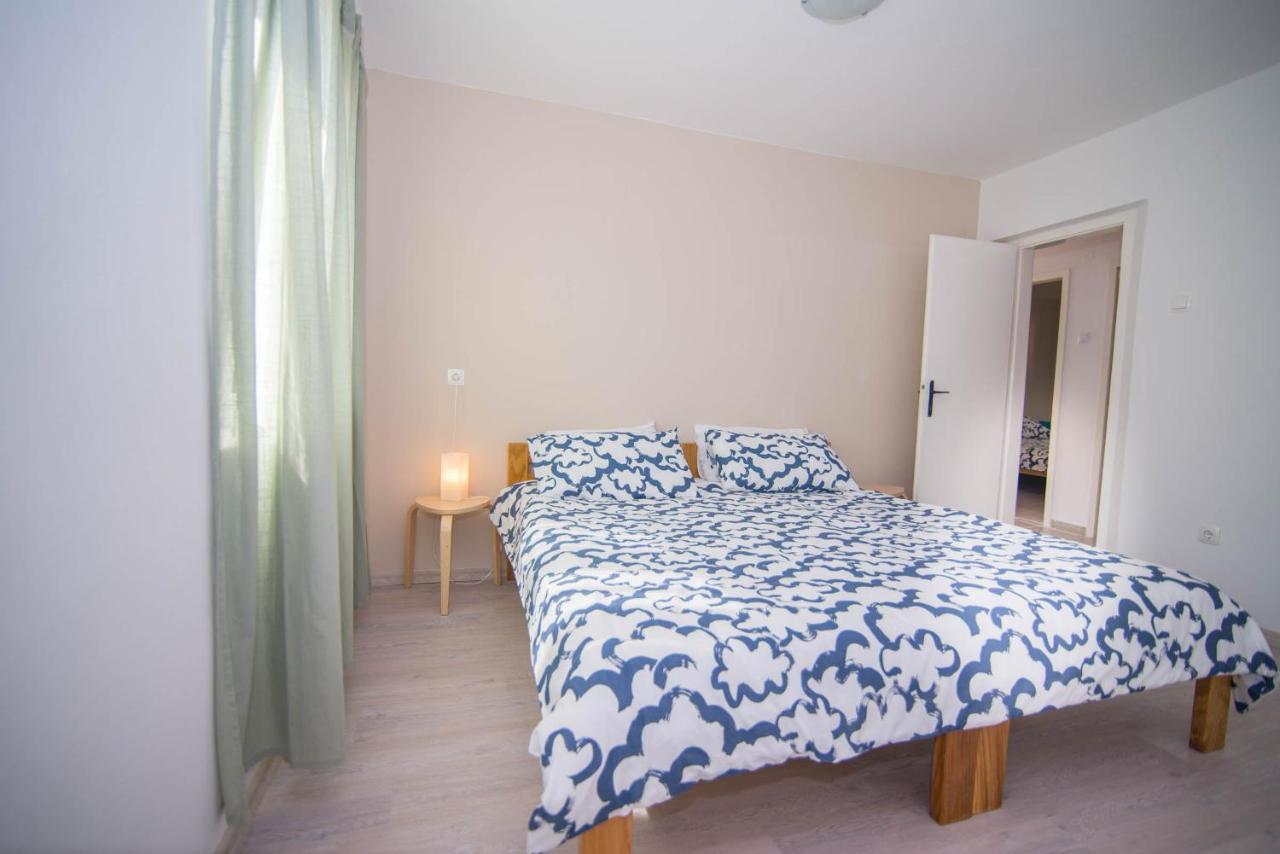 Ivana C6 Veli Lošinj 外观 照片