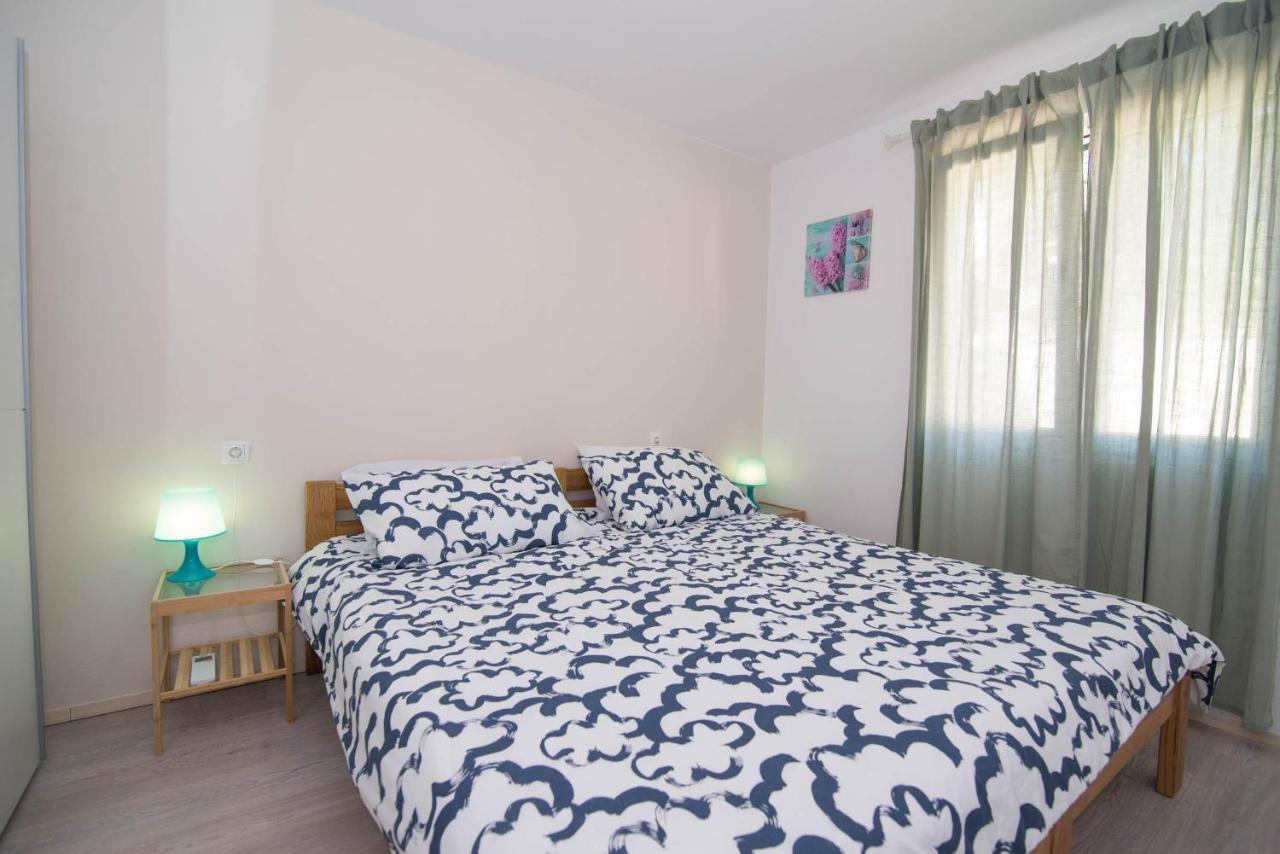 Ivana C6 Veli Lošinj 外观 照片